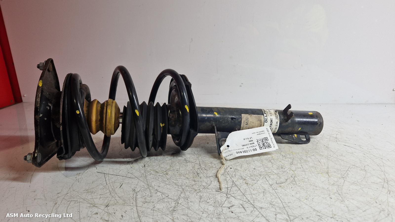 View Auto part LF Strut Mini (bmw) Mini 2003