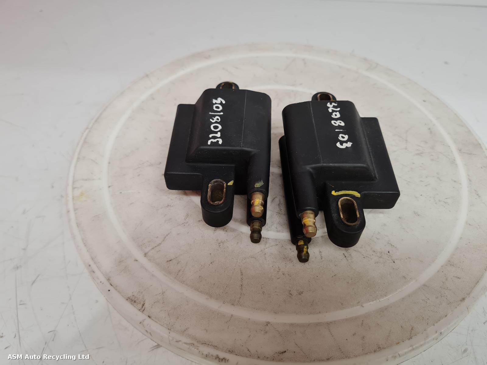 View Auto part Coil/Coil Pack Honda Cbr 1100 Xx 1996