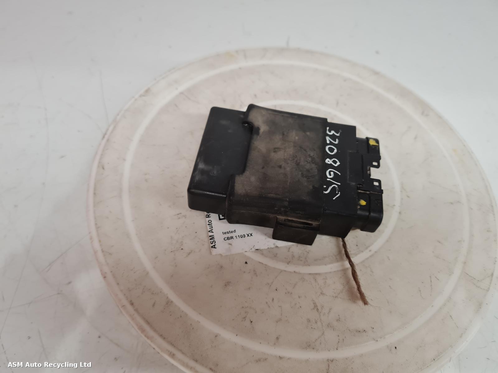 View Auto part ECU Honda Cbr 1100 Xx 1996