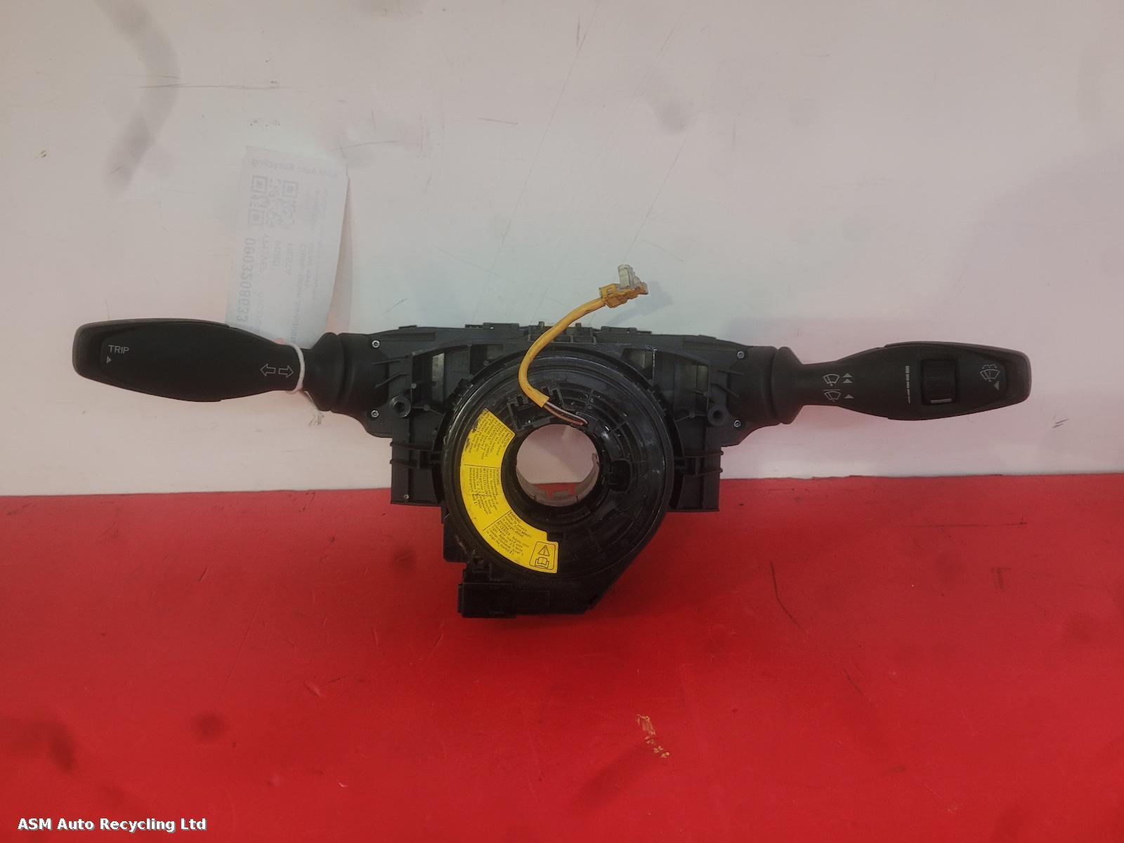 View Auto part Combination Switch Ford Fiesta 2013