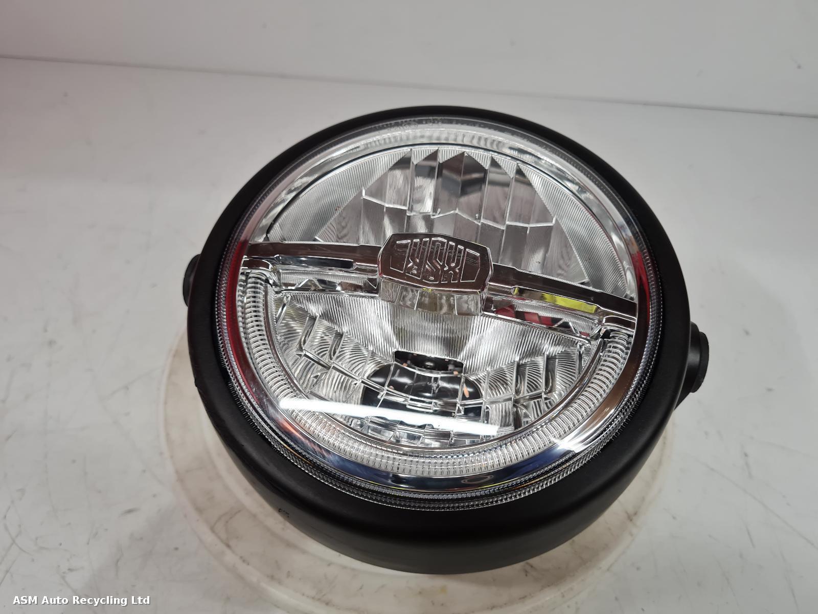 View Auto part Headlamp Yamaha Xsr125 2022