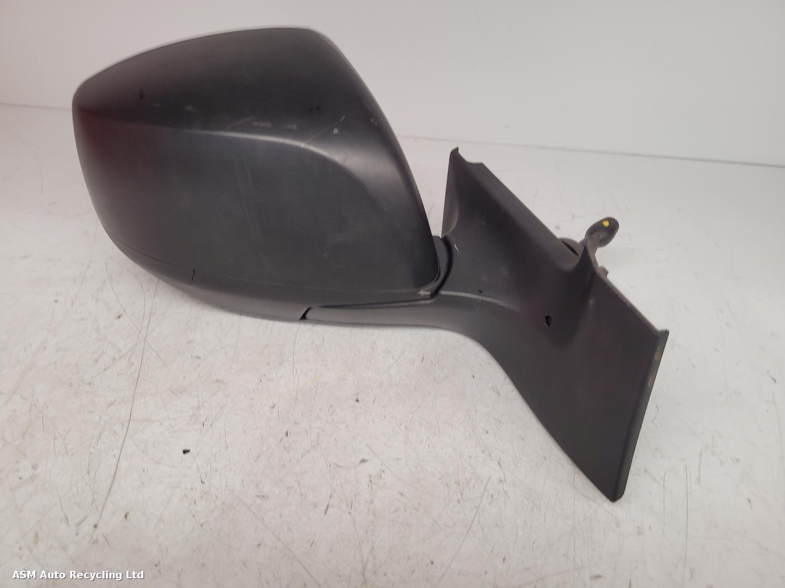 View Auto part R Door Mirror Vauxhall Agila 2009