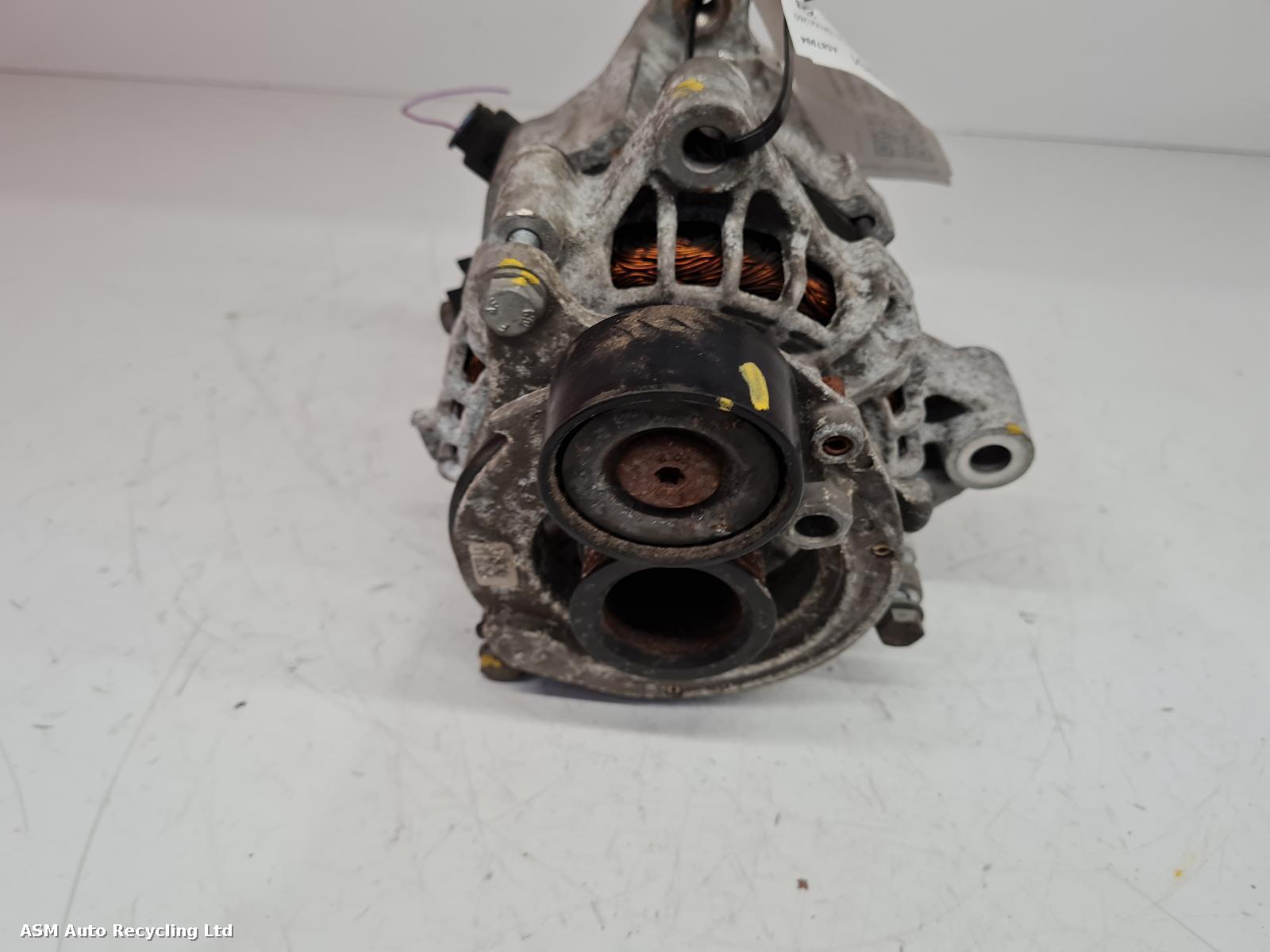 View Auto part Alternator Bmw 3 Series 2018