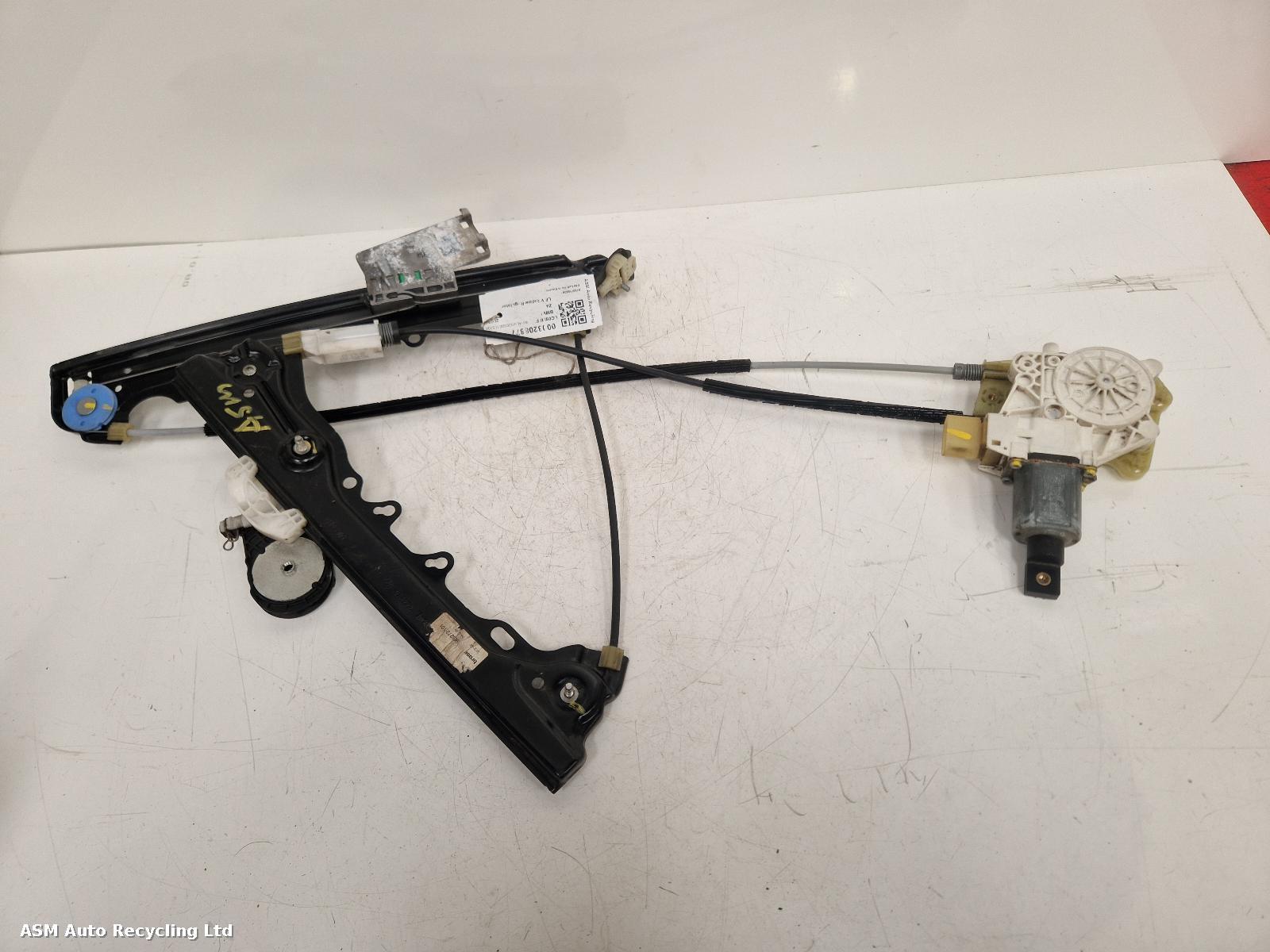 View Auto part LF Window Regulator Bmw Z4 2009