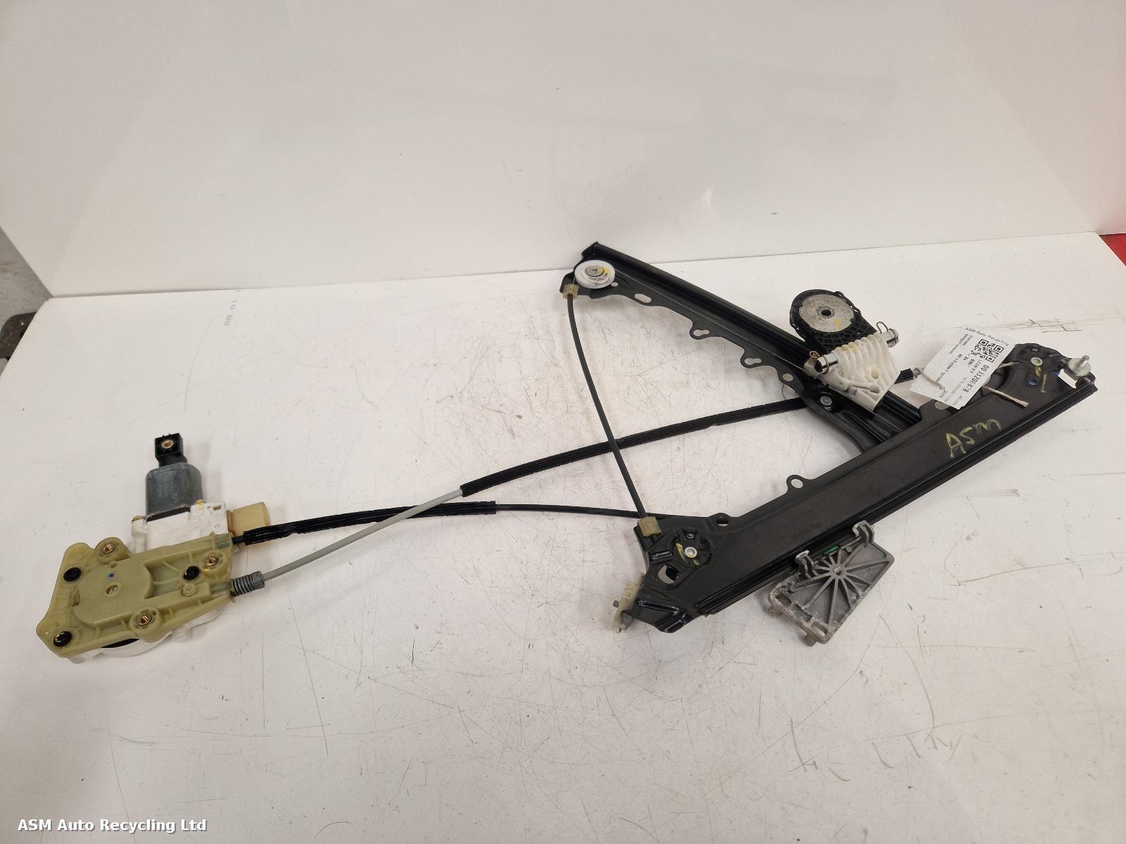 View Auto part RF Window Regulator Bmw Z4 2009
