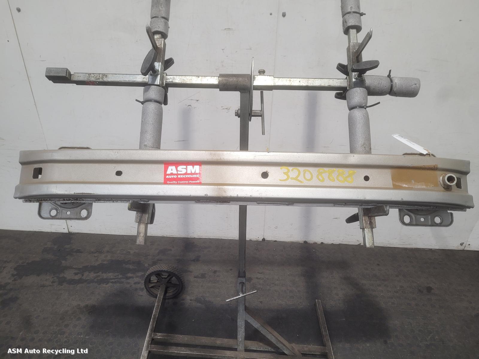 View Auto part Front Bumper Reinforcement Citroen Nemo 2010