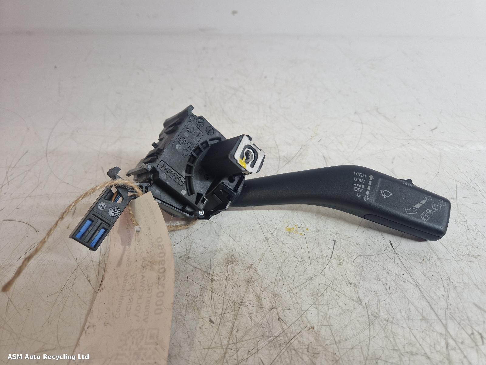 View Auto part Combination Switch Volkswagen Scirocco 2009
