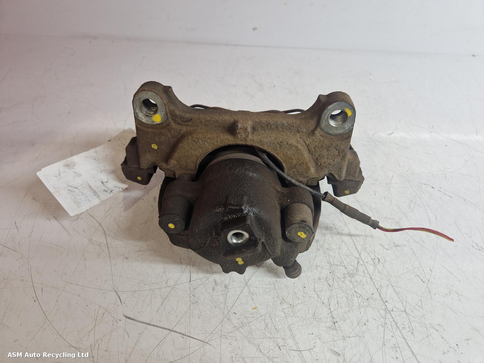 View Auto part Caliper Volkswagen Tiguan 2013
