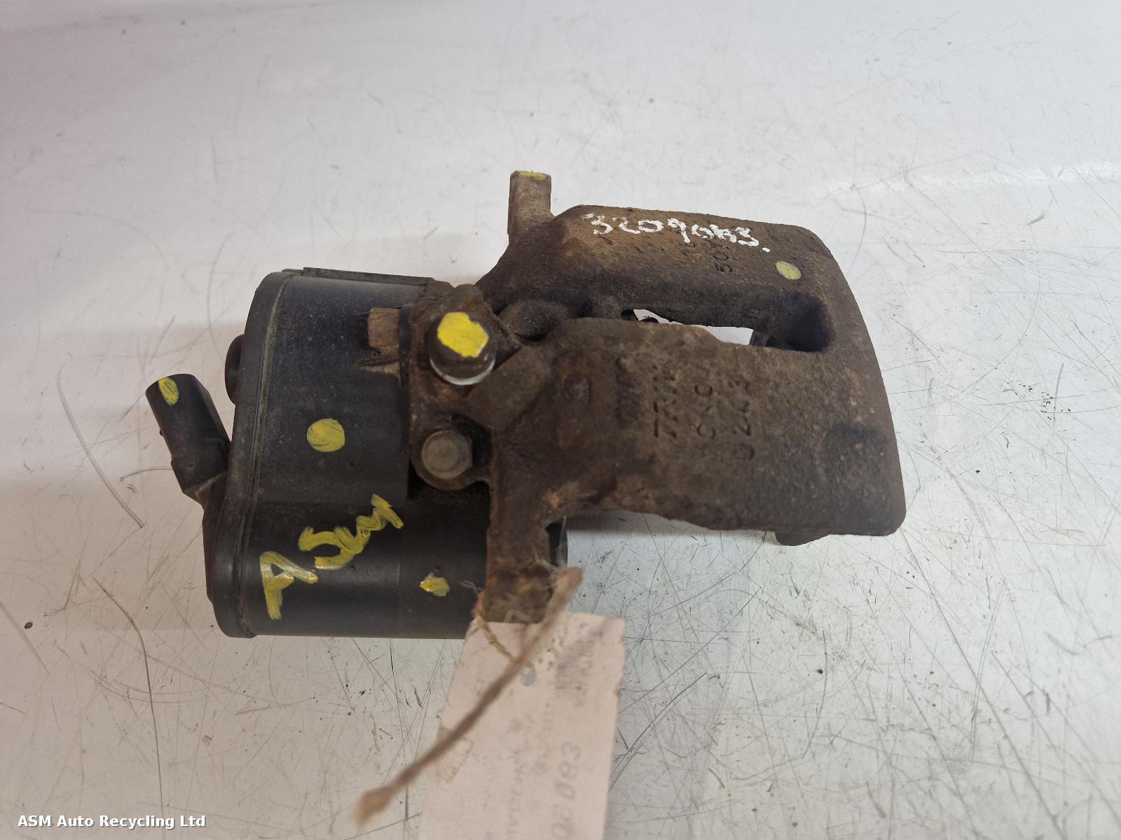 View Auto part Caliper Volkswagen Tiguan 2013