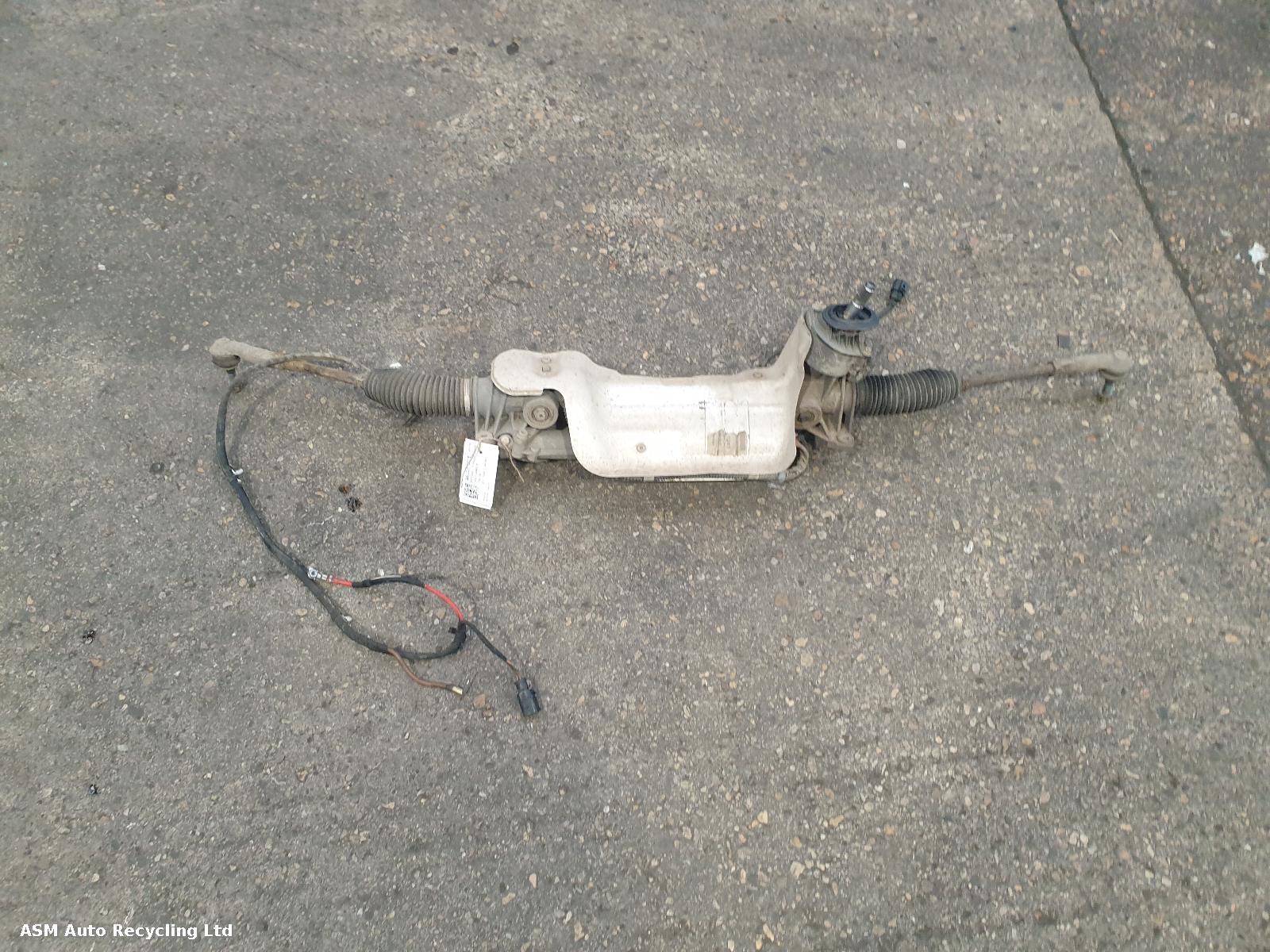 View Auto part Steering Box/Rack Volkswagen Tiguan 2013