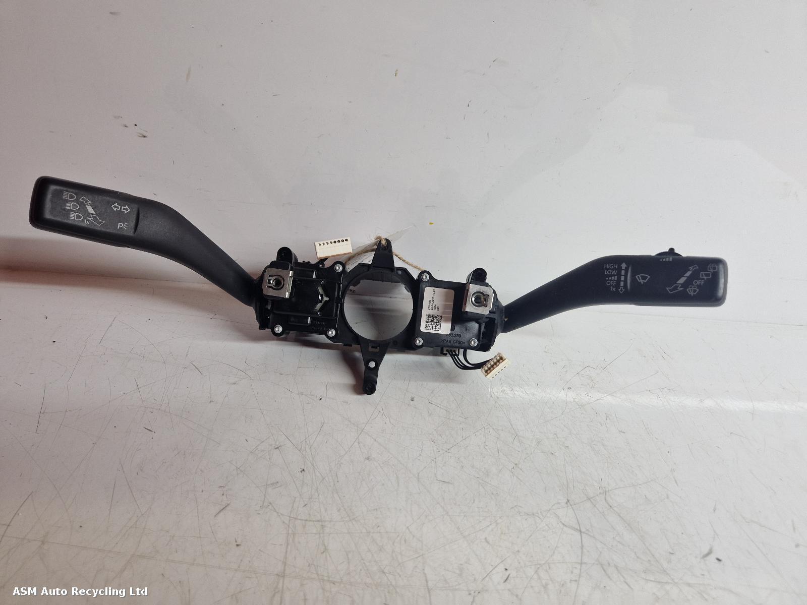 View Auto part Combination Switch Volkswagen Tiguan 2013