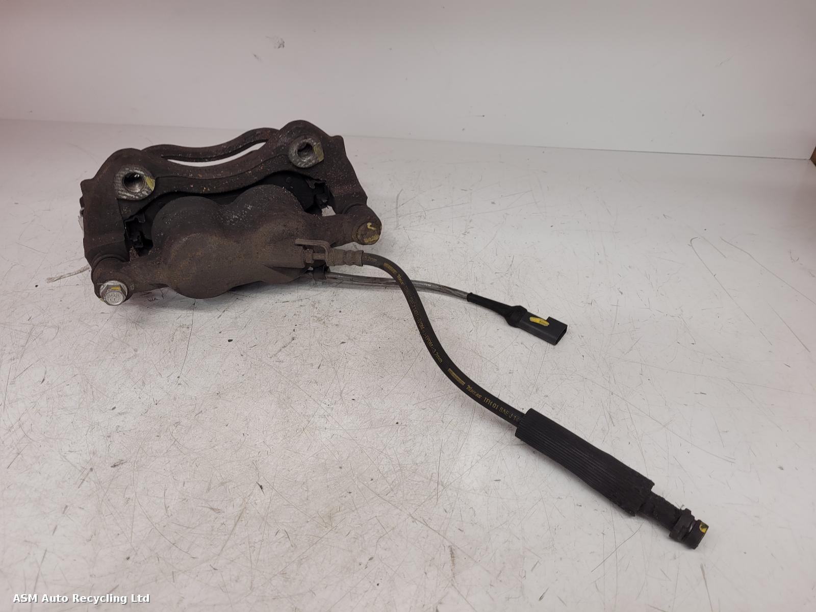 View Auto part Caliper Ford Transit Custom 2020