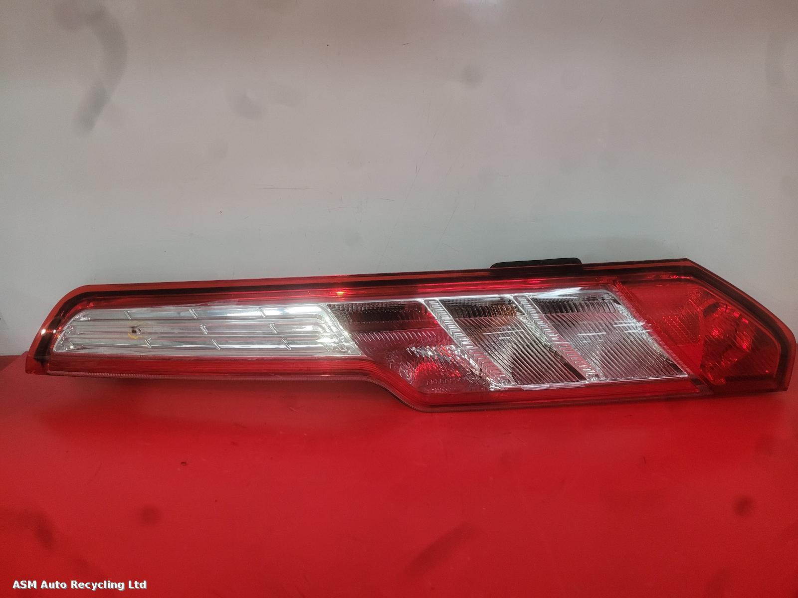 View Auto part R Taillight Ford Transit Custom 2020
