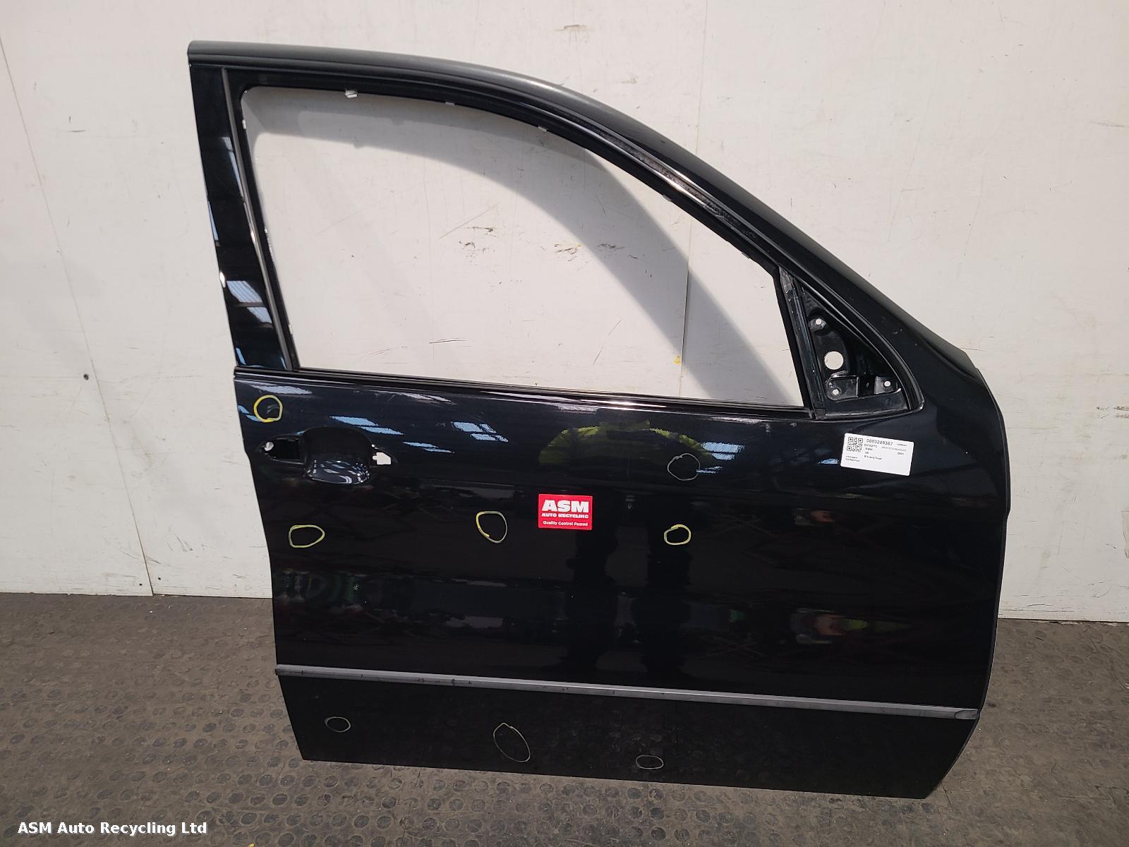 View Auto part R Front Door Bmw X5 2005