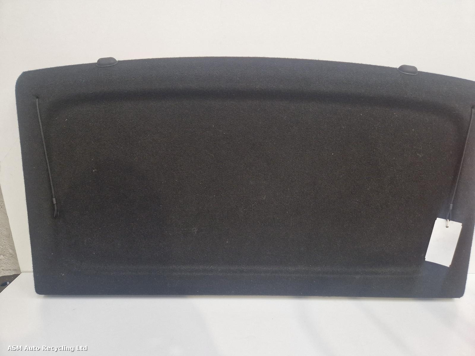 View Auto part Parcel Shelf Mg Zs 2019