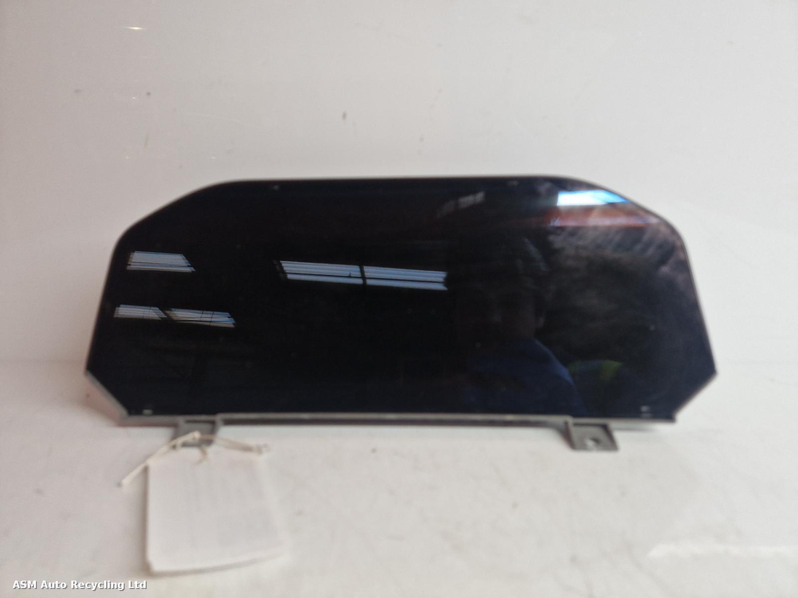 View Auto part Speedometer Land Rover Range Rover Sport 2022