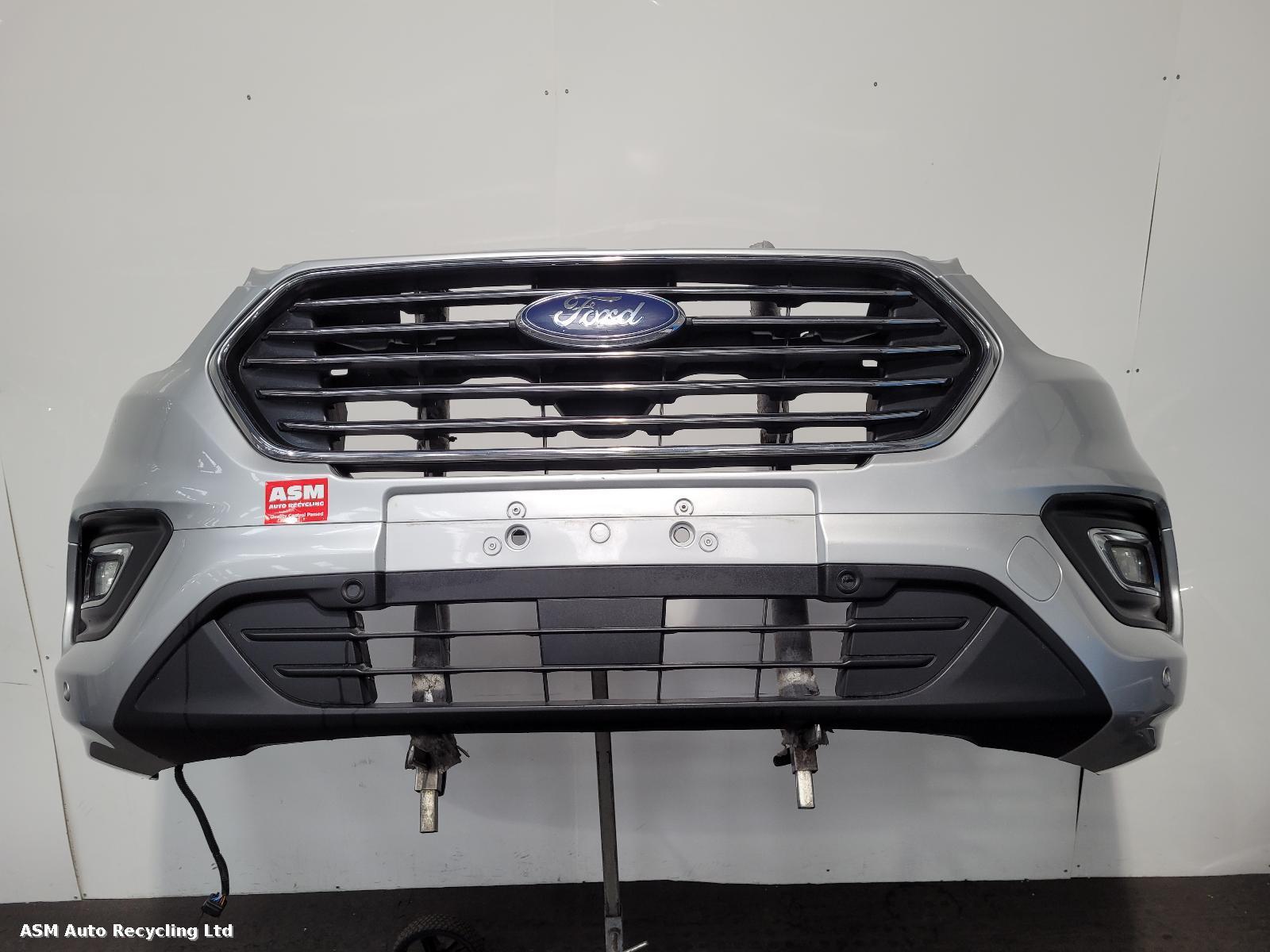 View Auto part Front Bumper Ford Tourneo Custom 2019