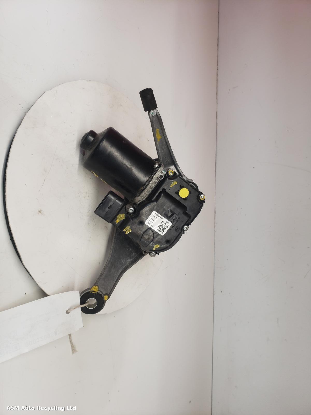 View Auto part Wiper Motor Front Ford Tourneo Custom 2019