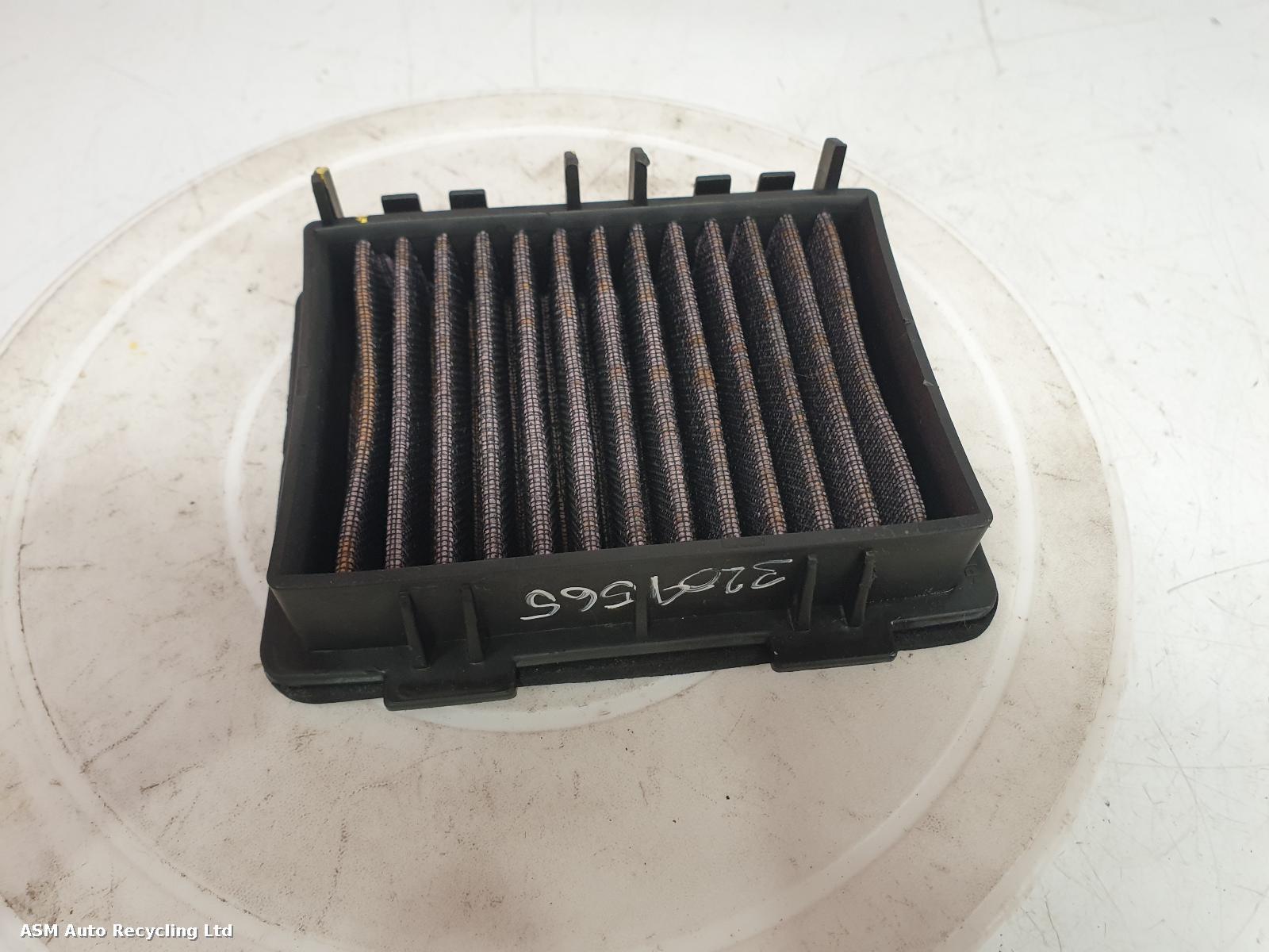 View Auto part Air Cleaner/Box Husqvarna Svartpilen 401 2019
