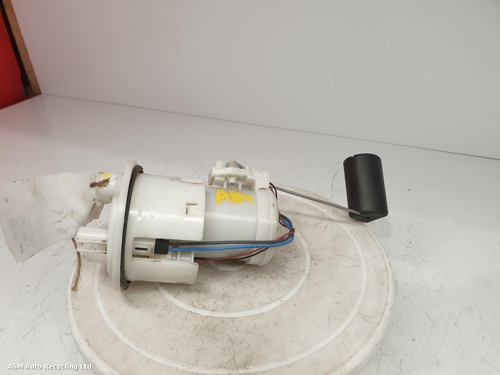 View Auto part Fuel Pump Yamaha Fz1 S 2009