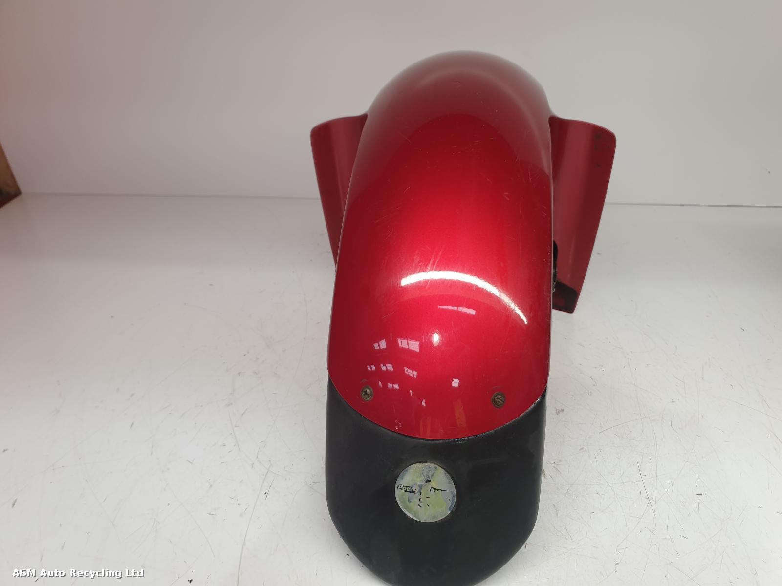 View Auto part Front Mudguard Yamaha Fz1 S 2009