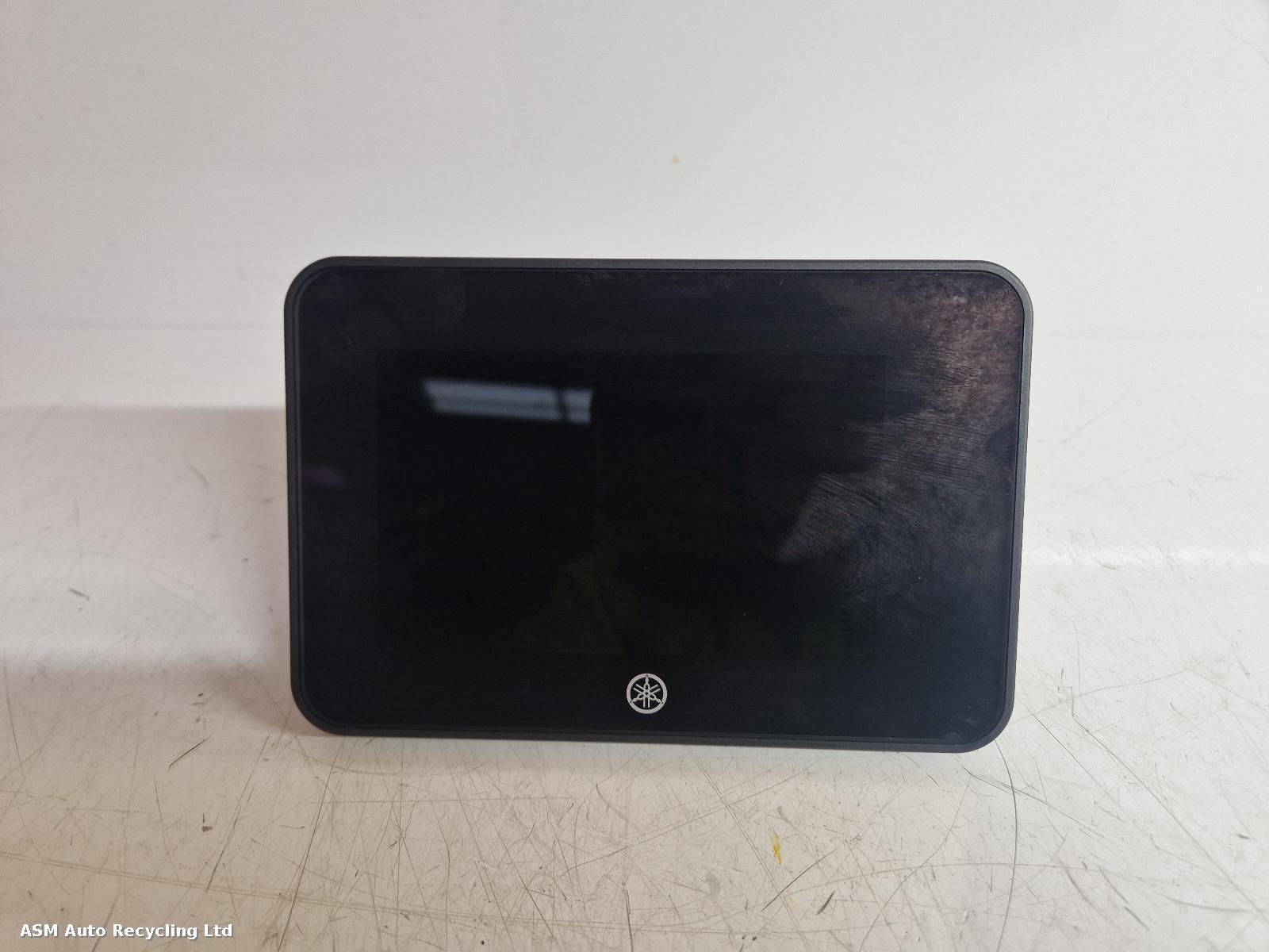 View Auto part Speedometer Yamaha Mt-07  2024