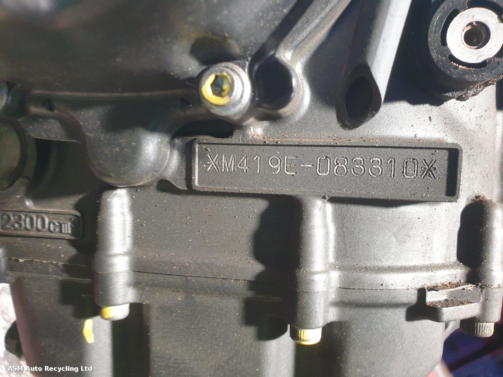 View Auto part Engine Yamaha Mt-07  2024