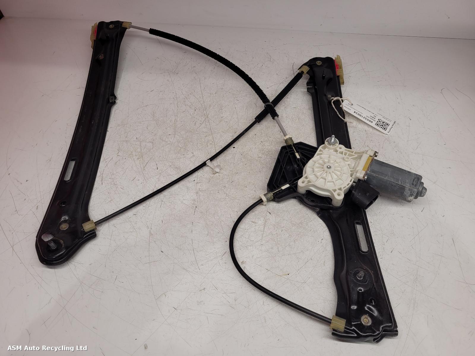 View Auto part LF Window Regulator Bmw X6 2016
