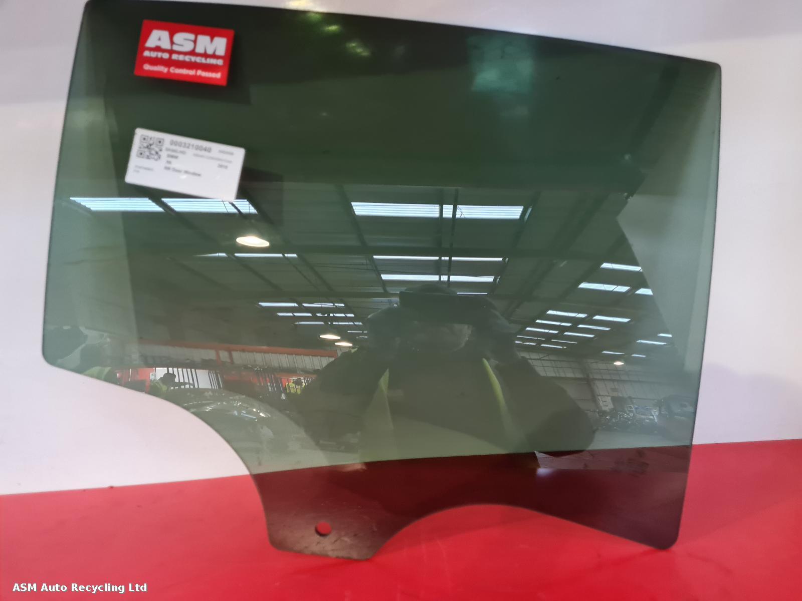 View Auto part RR Door Window Bmw X6 2016