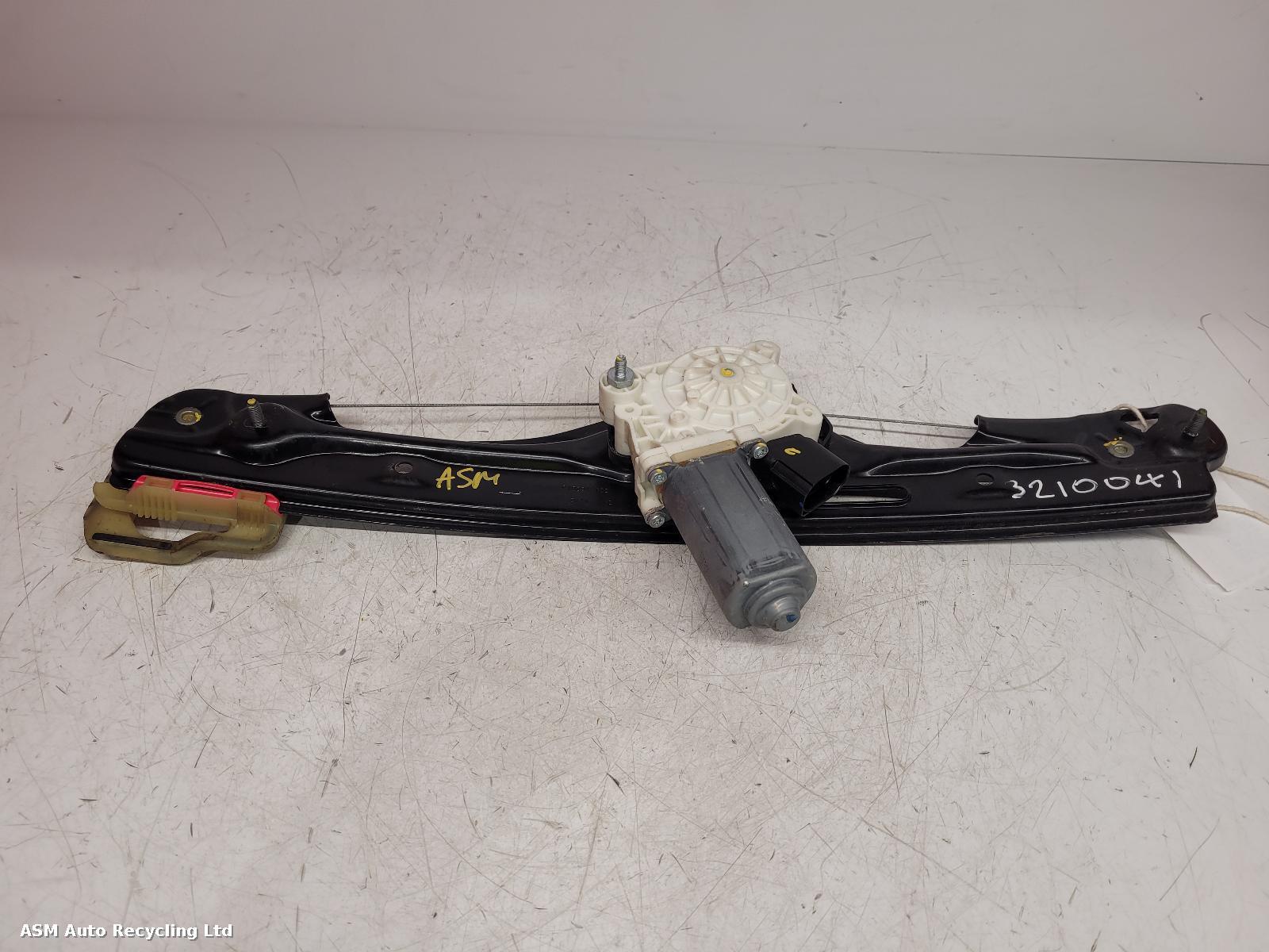 View Auto part RR Window Regulator Bmw X6 2016