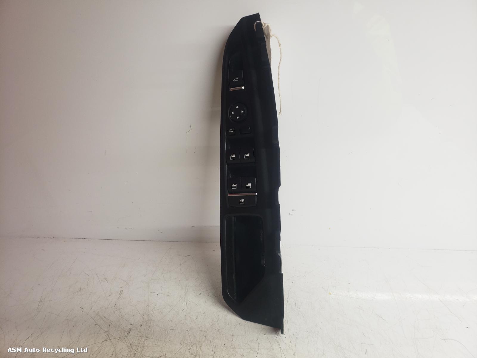 View Auto part Elect. Window Switch Bmw X6 2016