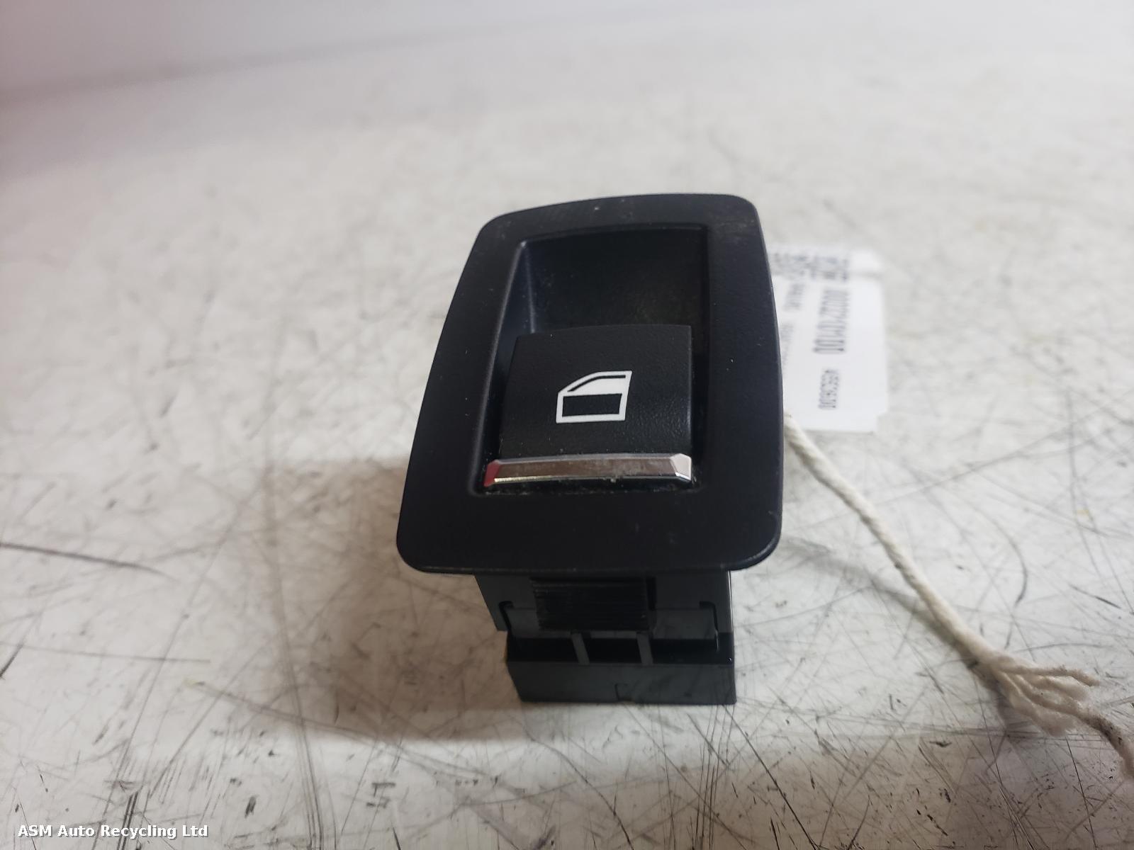 View Auto part Elect. Window Switch Bmw X6 2016