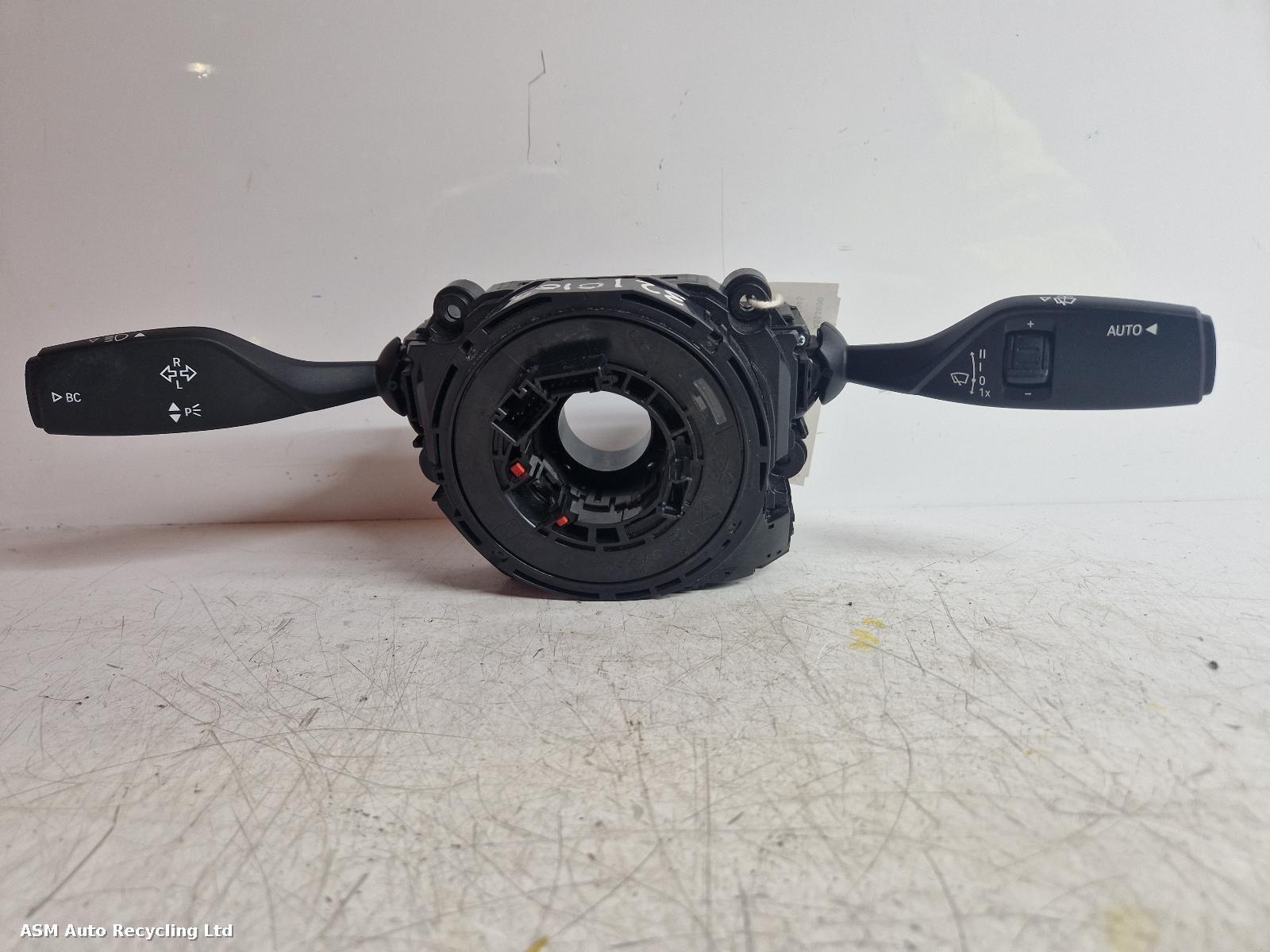 View Auto part Combination Switch Bmw X6 2016