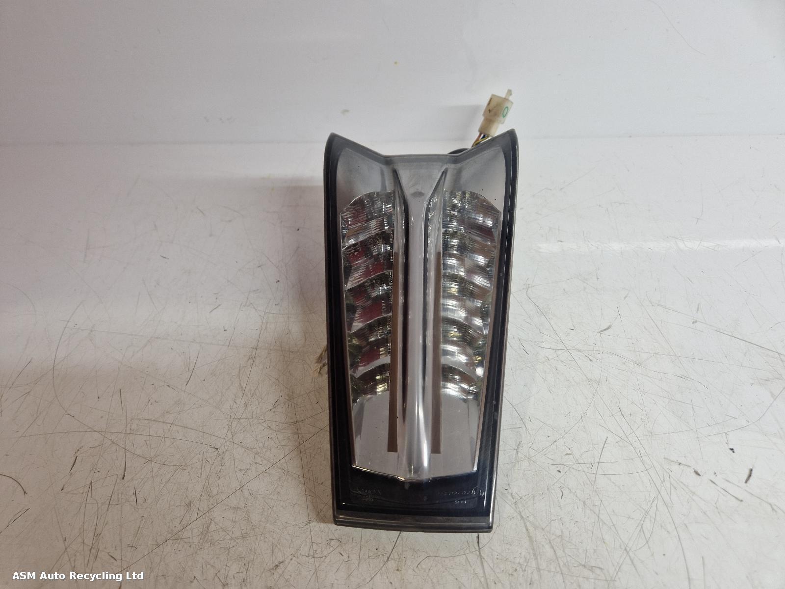 View Auto part Taillight Ktm Rc 125 2015