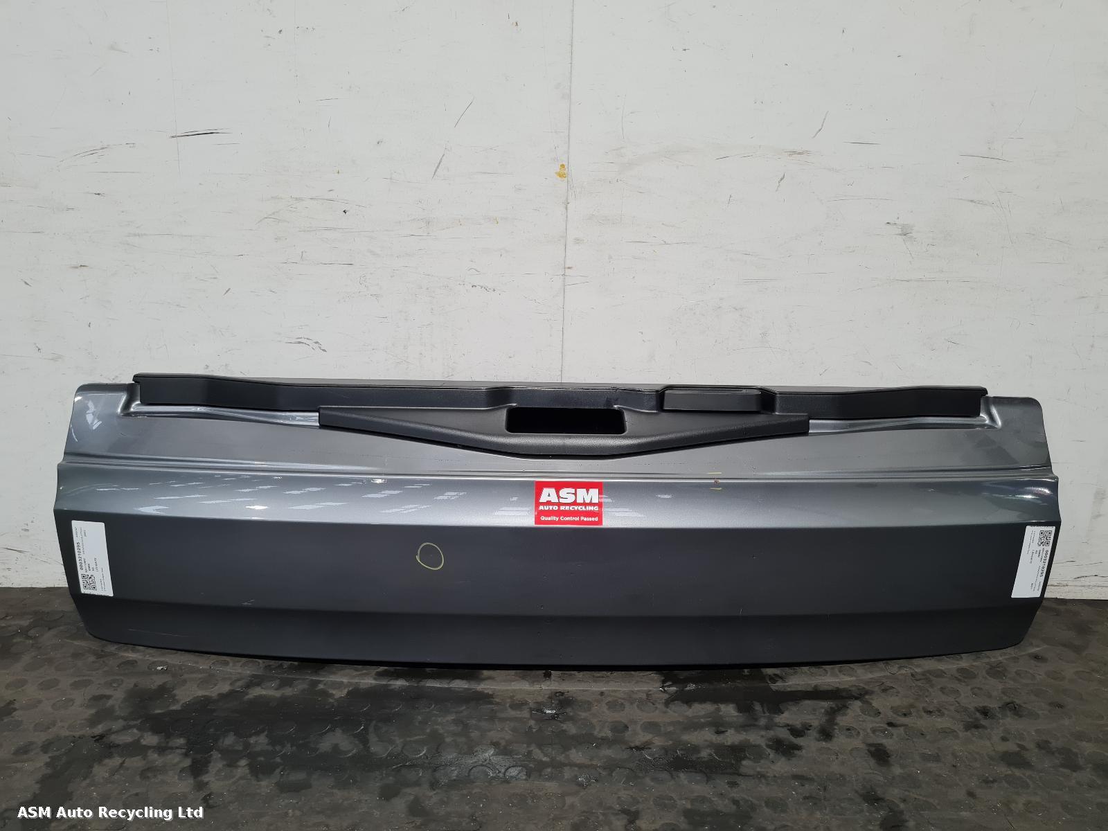 View Auto part Bootlid/Tailgate Bmw X5 2011