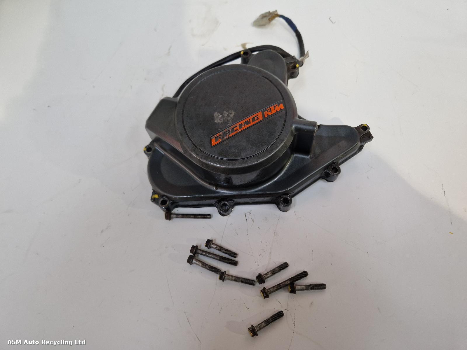 View Auto part Stator Plate Ktm Rc 125 2015