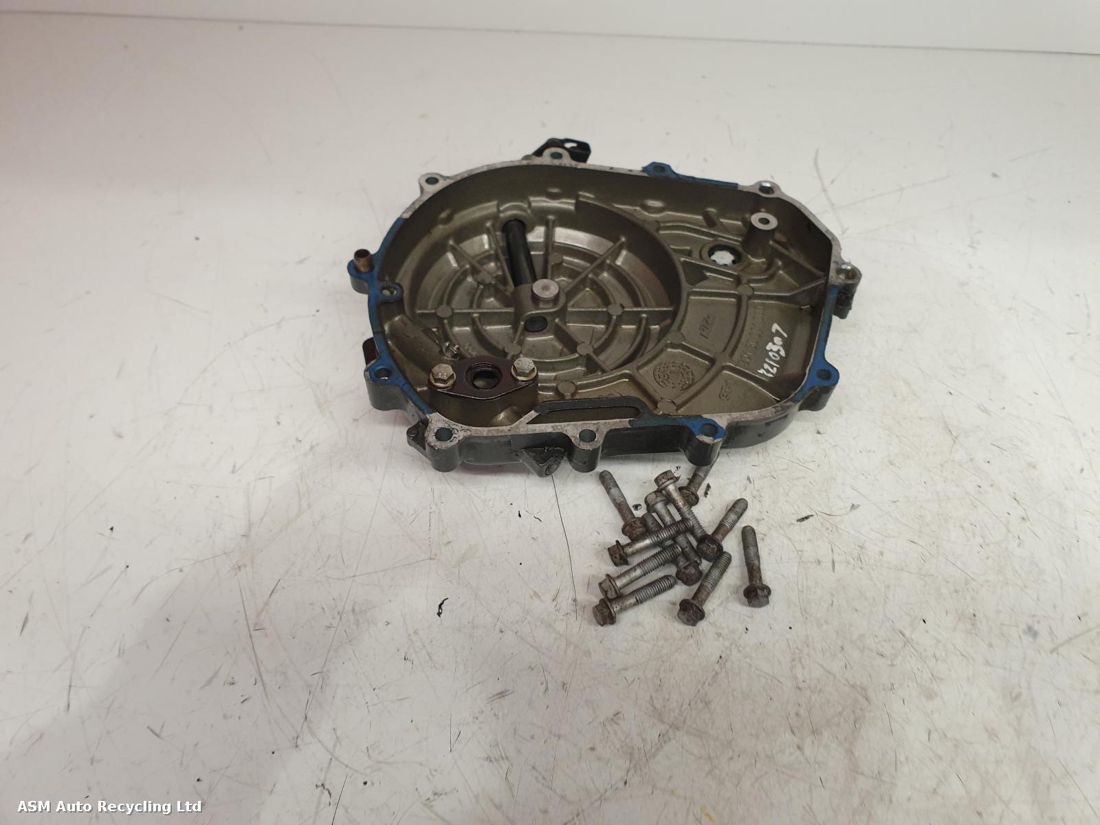 View Auto part Clutch Case Cover Ktm Rc 125 2015