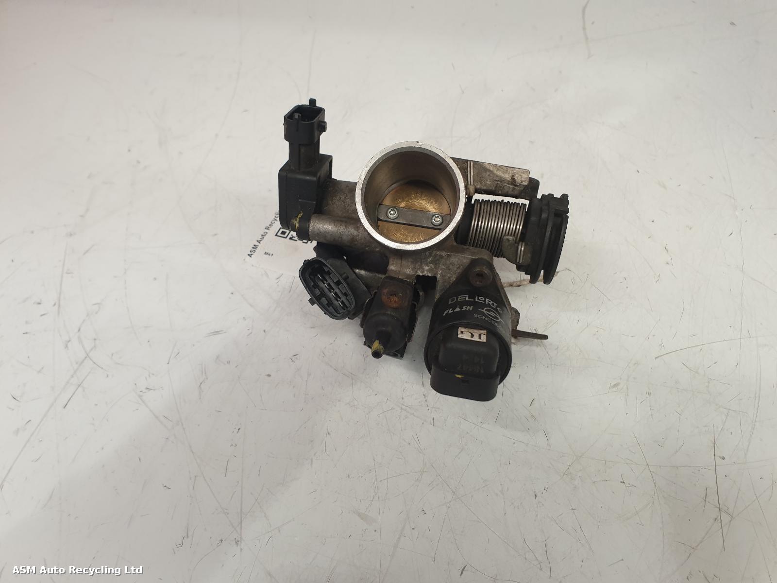View Auto part Throttle Body Ktm Rc 125 2015