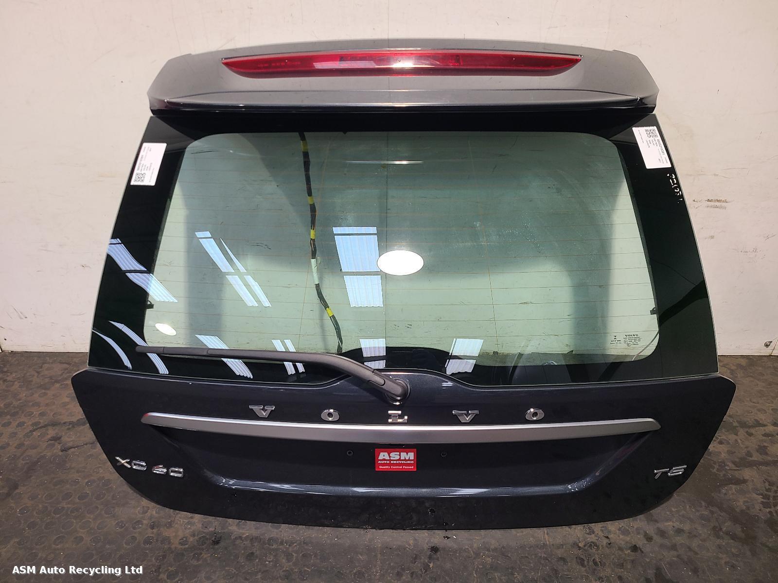 View Auto part Bootlid/Tailgate Volvo Xc60 2017