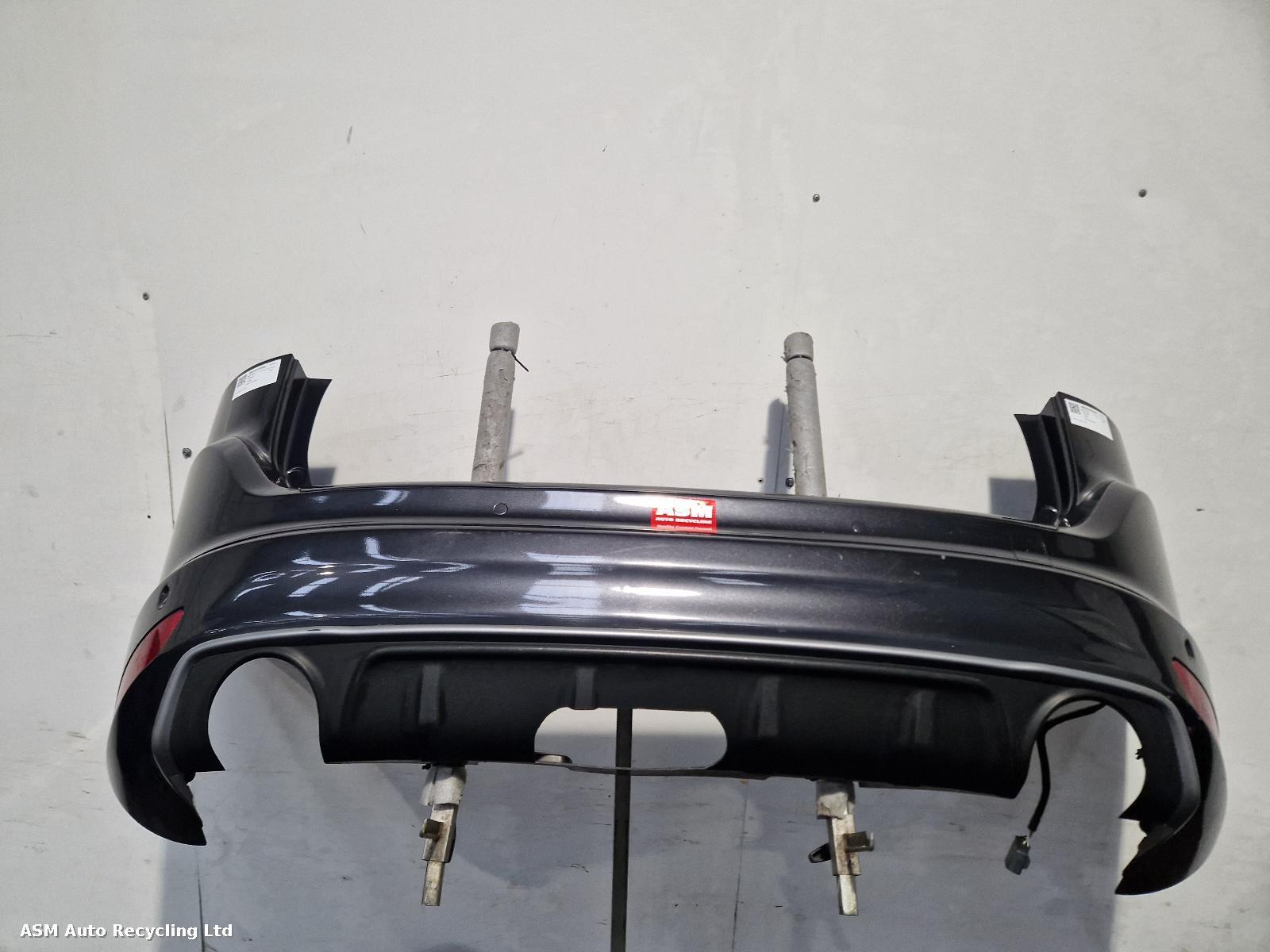 View Auto part Rear Bumper Volvo Xc60 2017