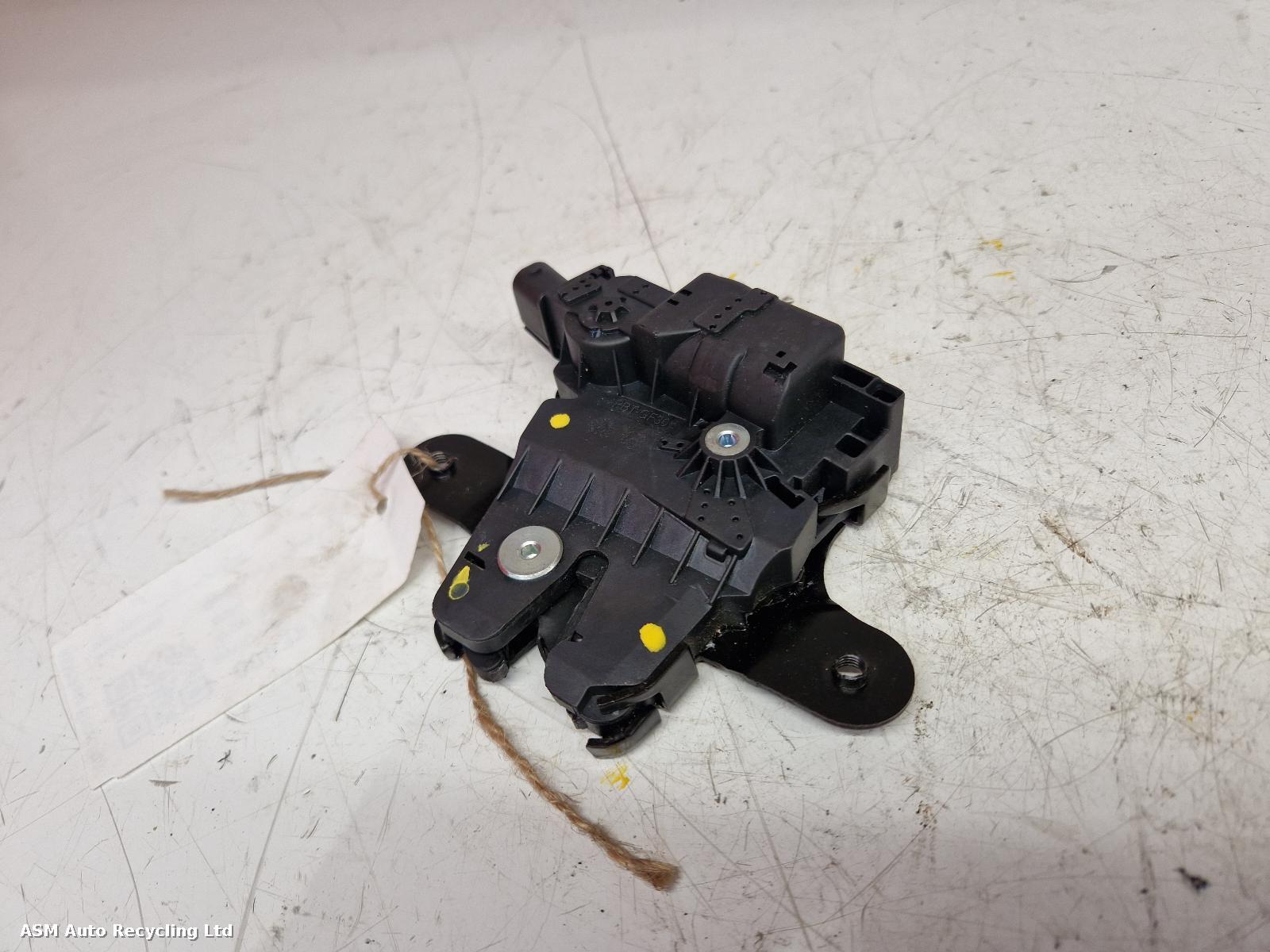 View Auto part Door Lock Assembly Mini (bmw) Mini 2008
