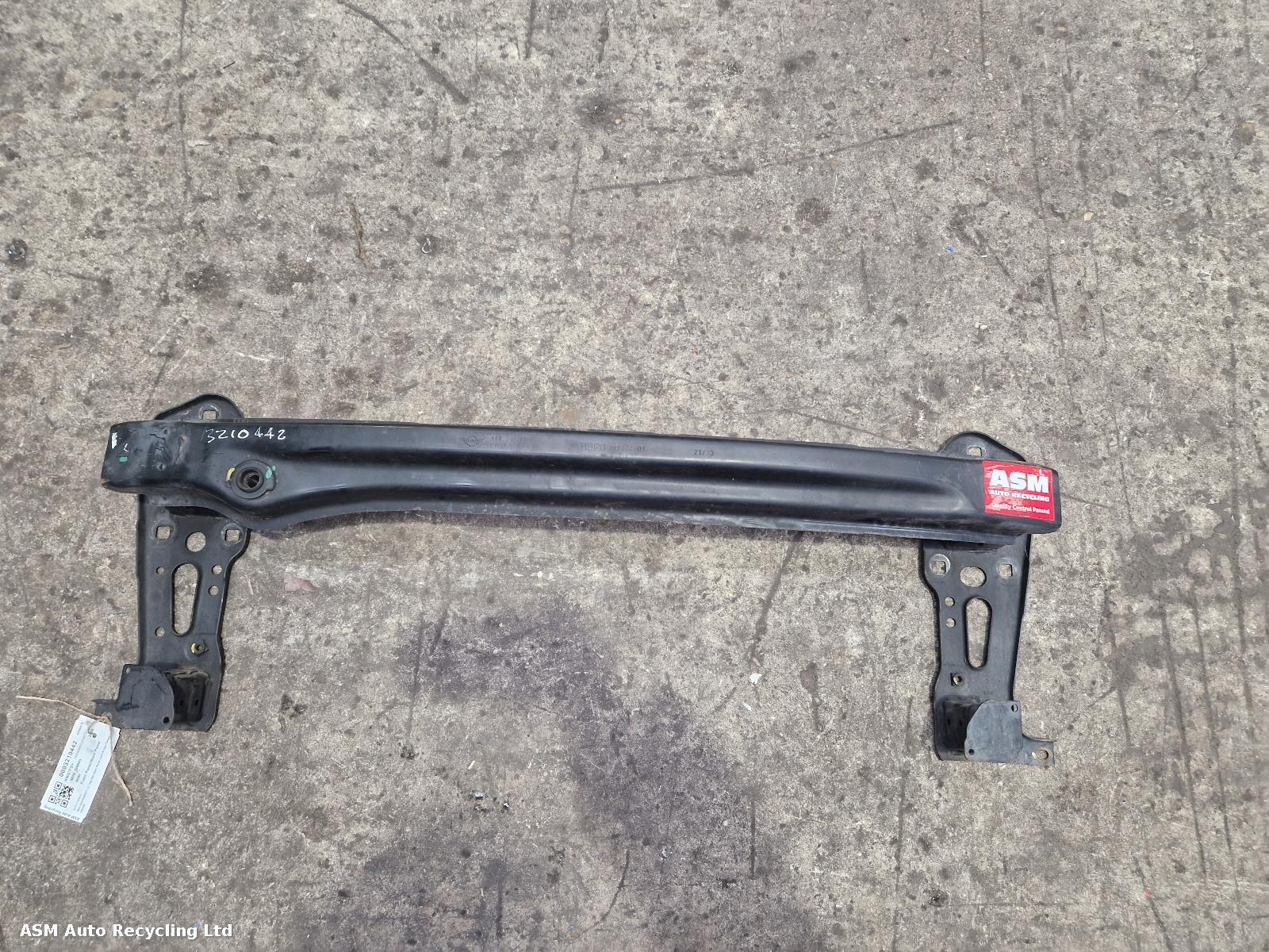 View Auto part Front Panel Mini (bmw) Mini 2008