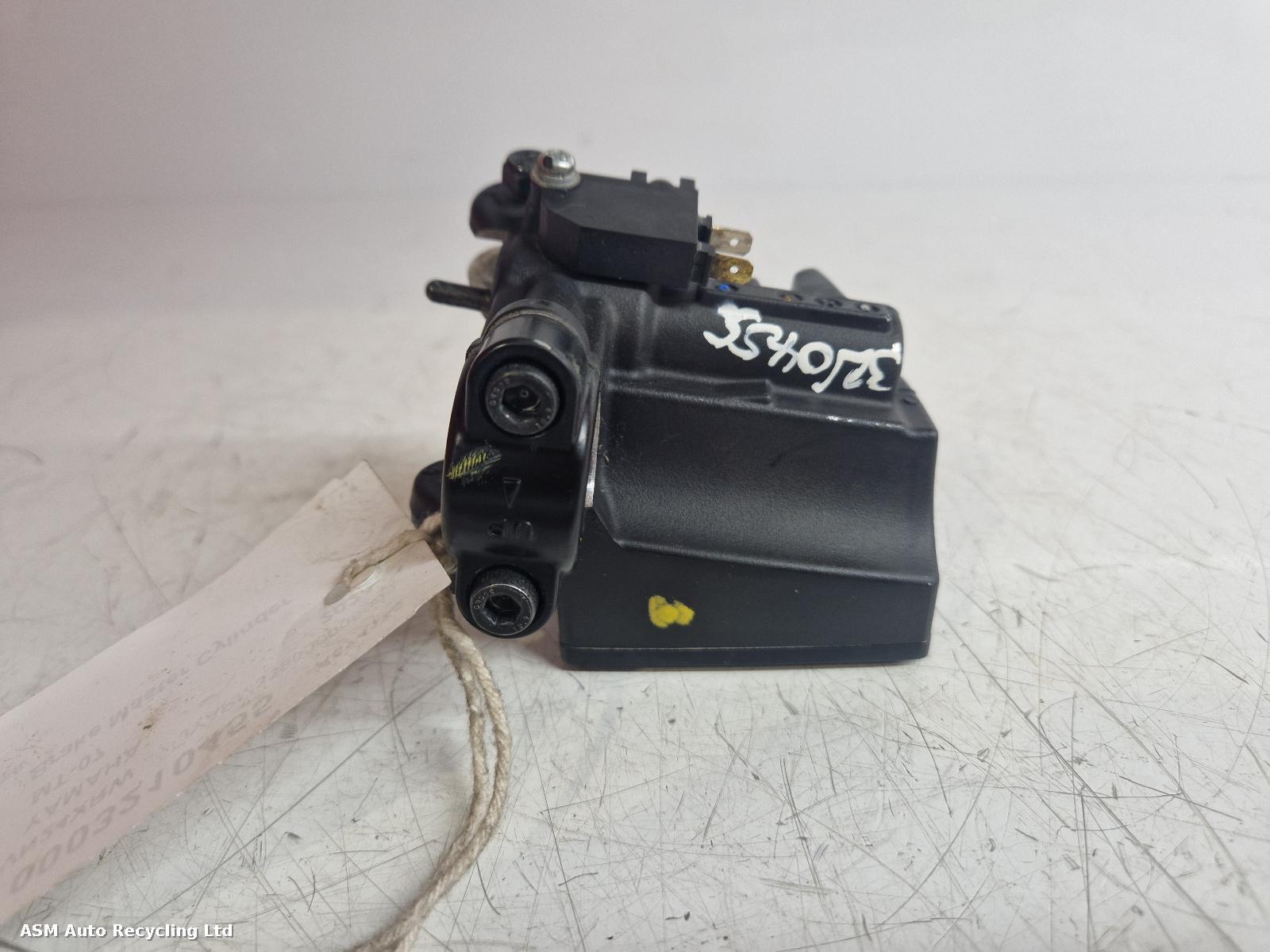 View Auto part Master Cylinder Yamaha Mt-07  2024