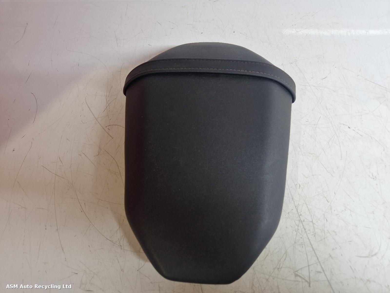 View Auto part 2nd Seat (Rear Seat) Yamaha Mt-07  2024
