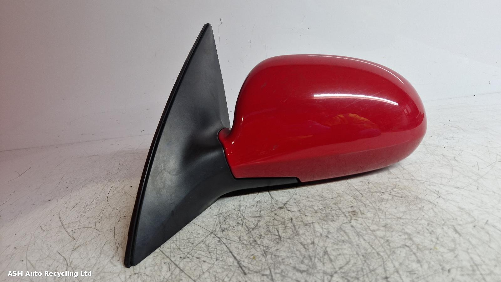 View Auto part L Door Mirror Hyundai I30 2010