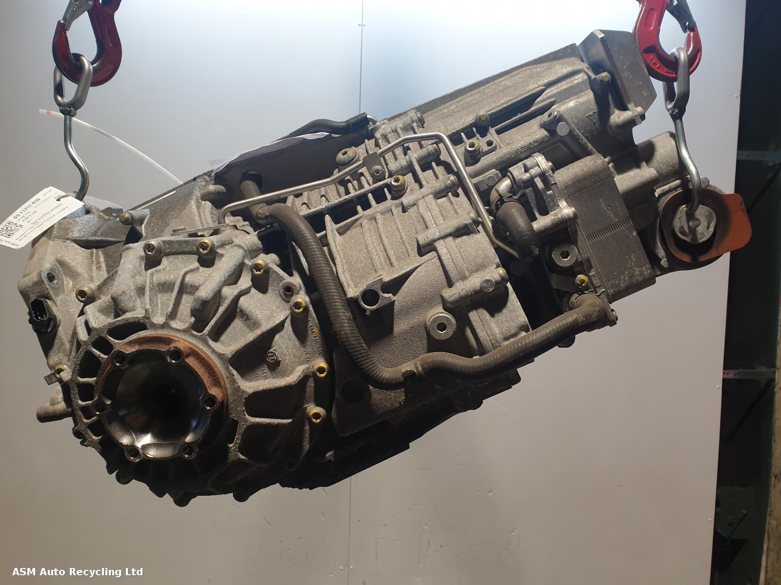 View Auto part Gearbox Porsche 911 2018