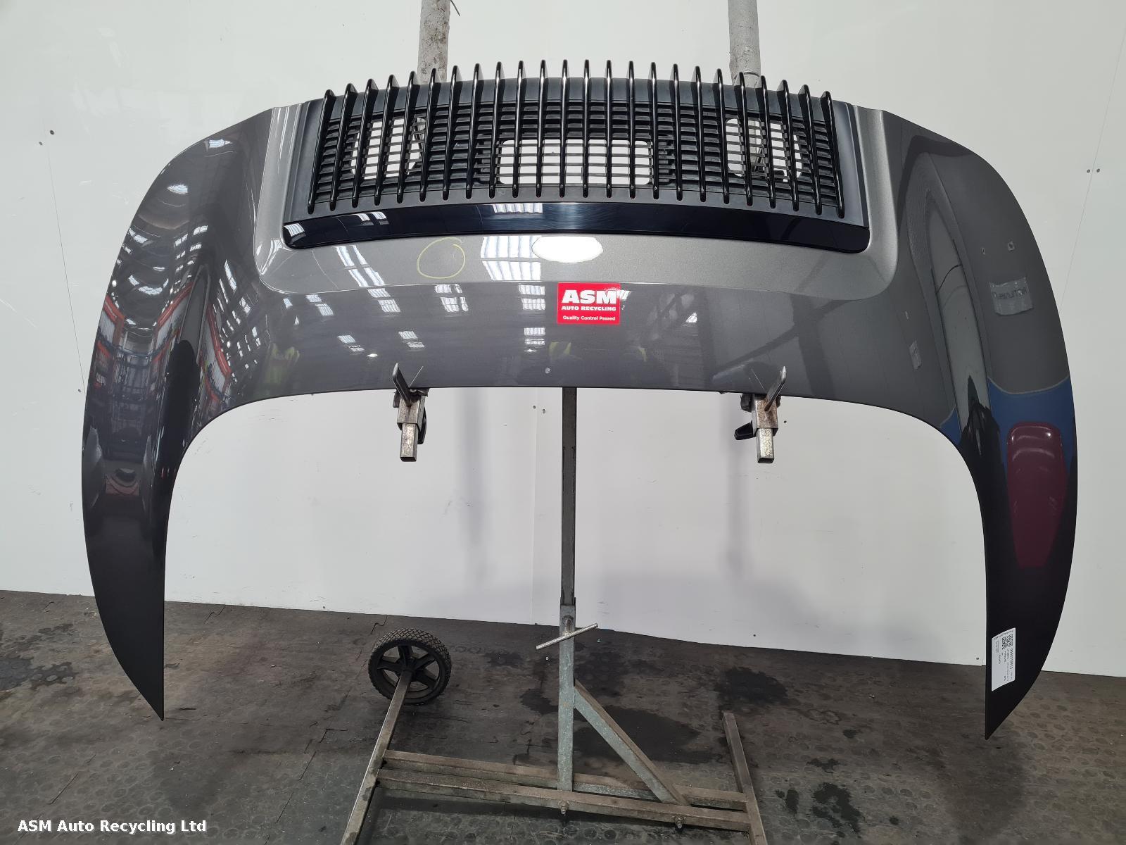 View Auto part Bootlid/Tailgate Porsche 911 2018