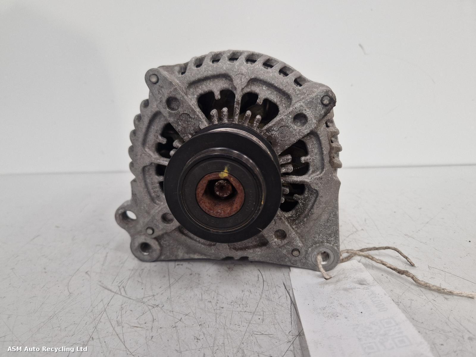 View Auto part Alternator Porsche 911 2018