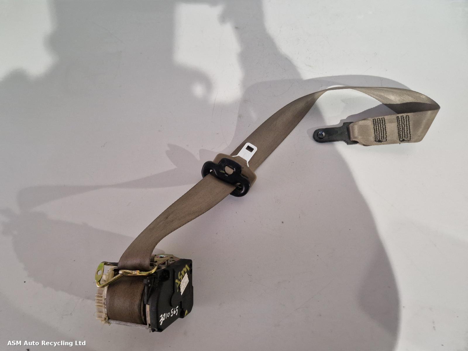 View Auto part Seat Belt Jaguar X Type 2003