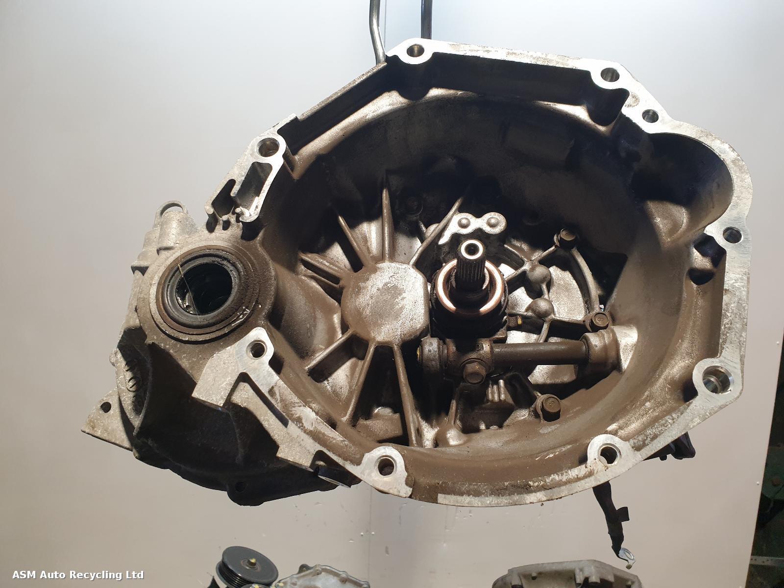 View Auto part Gearbox Kia Picanto 2020